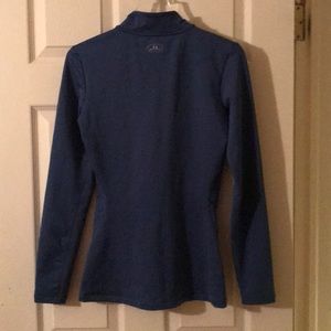 Under Armour cold gear workout top Activewear